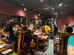 -鑫隆四季涮肉(八角畅游店)