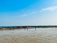 -巧克力渔家.小船海鲜胶东菜(万平口店)