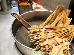 -杨记清芳牛肉拉面(宝龙广场店)