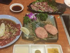 -丸福烤肉(君隆广场店)
