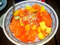 -大雄寿司(中华广场店)