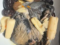 -汤城小厨•粤菜•靓汤(金宝街店)