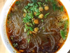 -林静小吃(复兴路店)