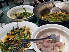-费大厨辣椒炒肉(太平老街店)