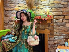 -米德维奇俄式西餐厅(西六道街店)