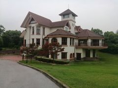 -鹏欣花园国宾酒店西餐厅