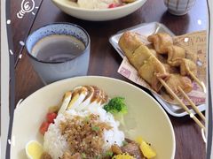 -肥朵食堂(带梦胡同店)