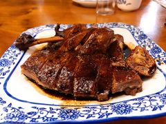 乌镇酱鸭-印象江南(东栅店)