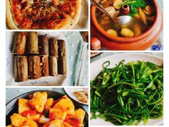 -小厨子私房菜·云南美食店