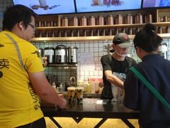 -书亦烧仙草(龙湖金楠天街店)