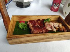 -山顶顶概念四川菜(黄埔大道店)