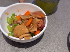 -狼头山火锅 KTV欢唱·烤串(理工大学店)