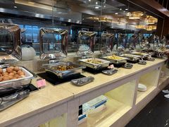 -随园餐厅自助早餐(祥生大酒店)