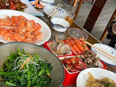 -良师门滨海人家·海鲜·家常菜(滨海城店)
