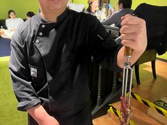 -戈拿旺巴西烤肉(崇文门店)
