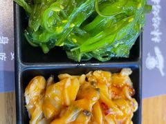 -林妈妈村·日式料理(宝山万达店)