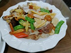-白魁老号饭庄(安内店)