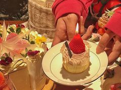 -Miss Q Family甜品·蛋糕·法甜咖啡