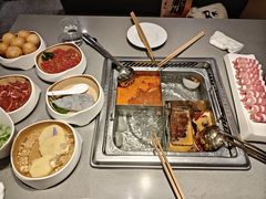 -海底捞火锅(金光华店)