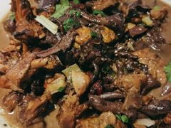 -李连贵酒家熏肉大饼(昆明街店)