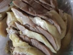 -清真·安乐园菜馆(茶南店)