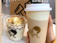 -喜茶(徐州金鹰店)