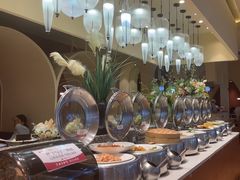 -凡塔斯牛排自助餐厅(莆田万达店)