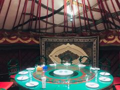 包厢-九十九顶毡房(阜石路店)