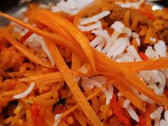 -克比叔叔印度餐厅Kebabs on the Grille(人民广场店)