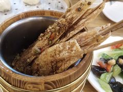 -陈傻子餐厅(世纪都会店)