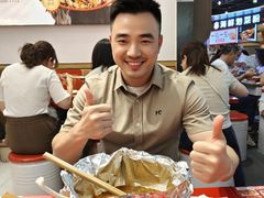 -见味花甲(福田coco park店)