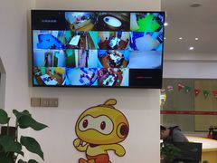 -贝尔机器人编程中心(罗宾森店)