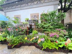 -惠山古镇·寄畅园