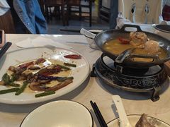 -闽公馆·客家私房菜·商务宴请·包厢(杏林橡树湾店)