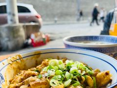 -长香源葫芦头梆梆肉(开通巷店)