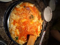 首尔焖鲜汇(日月光店)-猪啊牛呀羊啊铜盘烤肉(正大广场店)