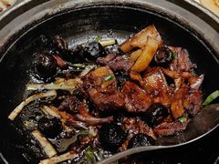 -新乾隆酒楼(帝景园店)