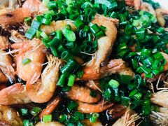 -走马楼饭庄(慈城古县城店)