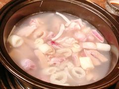 -同仁四季椰子鸡(海岸城天利店)