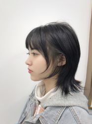 -蚂蚁造型沙龙