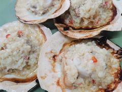 -贞姨美食·老字号海鲜大排档