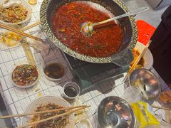 -蛙老爹·蜀香美蛙鱼头(王家湾店)