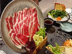 -湊湊火锅·茶憩(和平大悦城店)