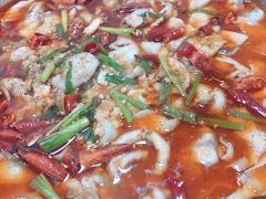 -老四川平头酸菜鱼(衙前店)
