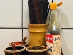 -矮子粉店1985·长沙米粉(湘春路店)