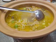 -农家湘菜(安亭店)