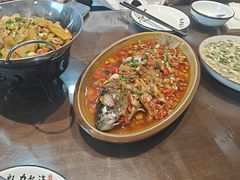 -朗妈私房菜(婺女州店)