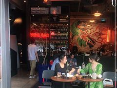 大堂-Cooking Man(中懋天地店)