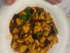 -功德林素菜饭庄(前门店)