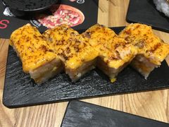 -Sushi Love 创意寿司(丽影广场店)